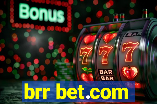 brr bet.com